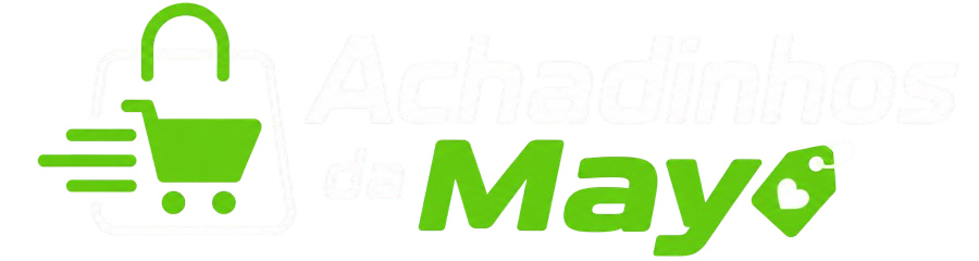 Minha loja